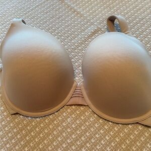 Joyspun Tan Underwire Bra